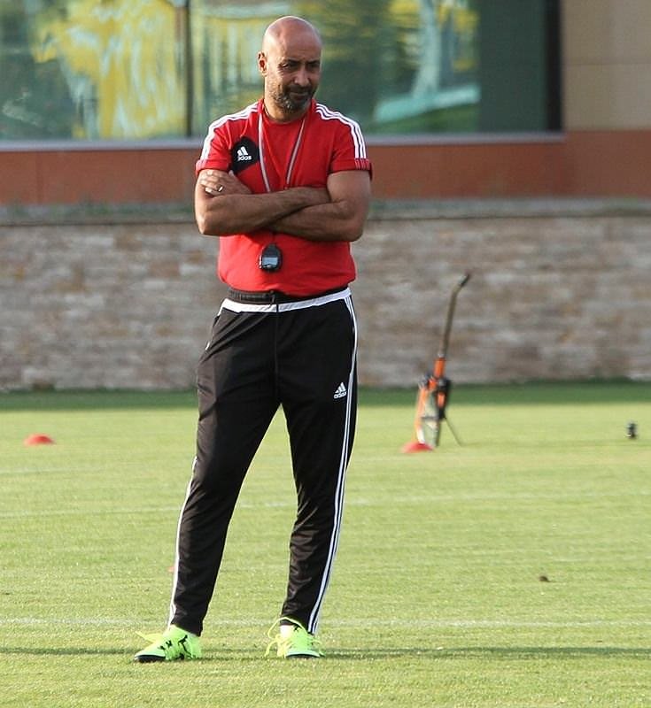 Galatasaray’da hoca arayışları başladı