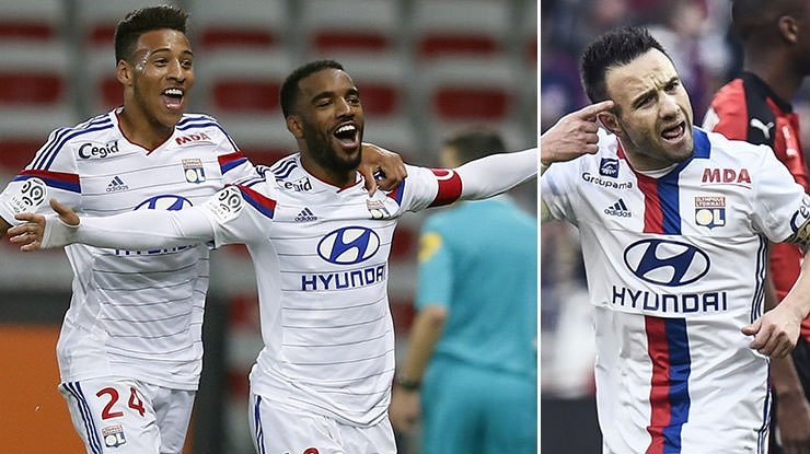 Bruma, Eren ve Yasin, Manchester United’ı geçti