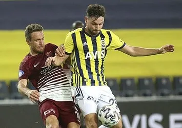 Ne yaptın Sinan!