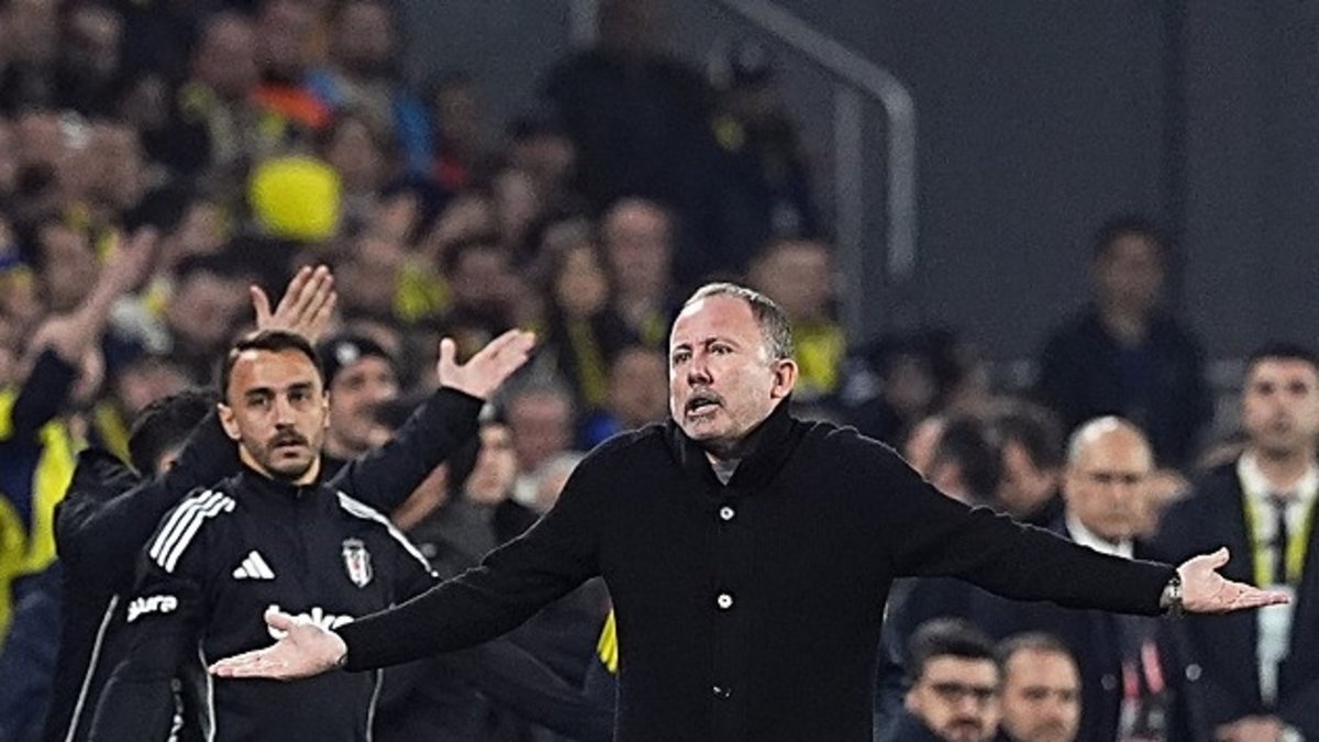 Beşiktaş'ta Taylan Bulut krizi!