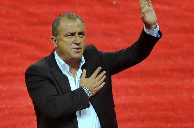 Fatih Terim geri dönüyor