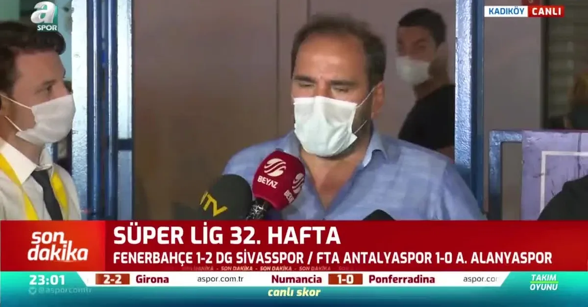 "Üçüncülüğe doğru emin adımlarla ilerliyoruz"