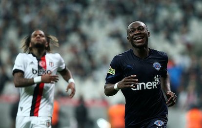 BEŞİKTAŞ TRANSFER HABERİ: Jackson Muleka’da işlem tamam! İşte geliş tarihi