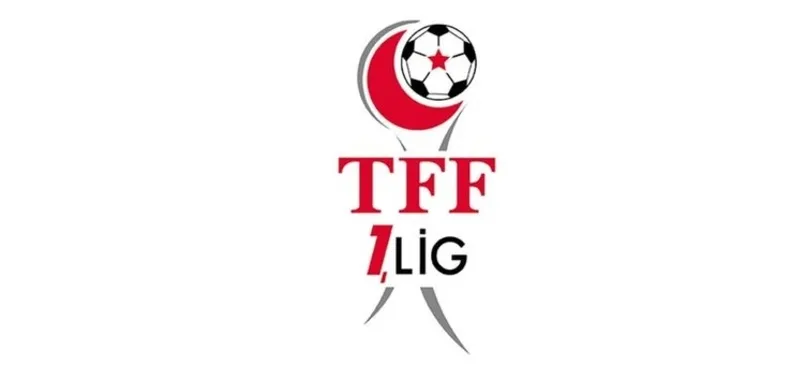 TFF 1.Lig'de son hafta programı açıklandı