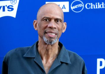 Kareem Abdul-Jabbar: Kimin en büyük olduğunu asla bilemeyiz!