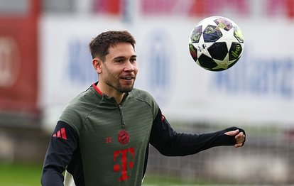 Beşiktaş’tan Raphael Guerreiro operasyonu!