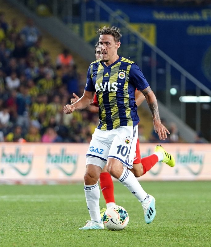 Max Kruse pişmanlığı!