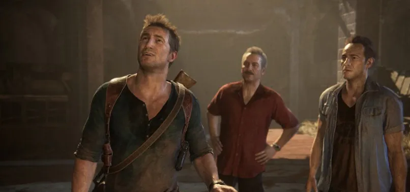 PlayStation exclusive oyunlarından Uncharted'ın PC'ye çıkış tarihi sızdırıldı!