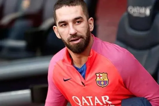 İşte Arda Turan'ın yeni takımı