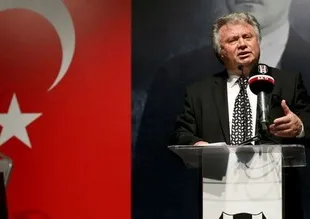 Beşiktaş'ta flaş Divan gelişmesi!