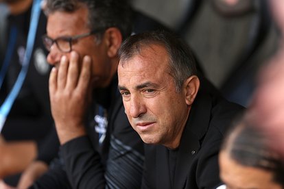 Süper Lig ekibinden flaş ayrılık kararı!