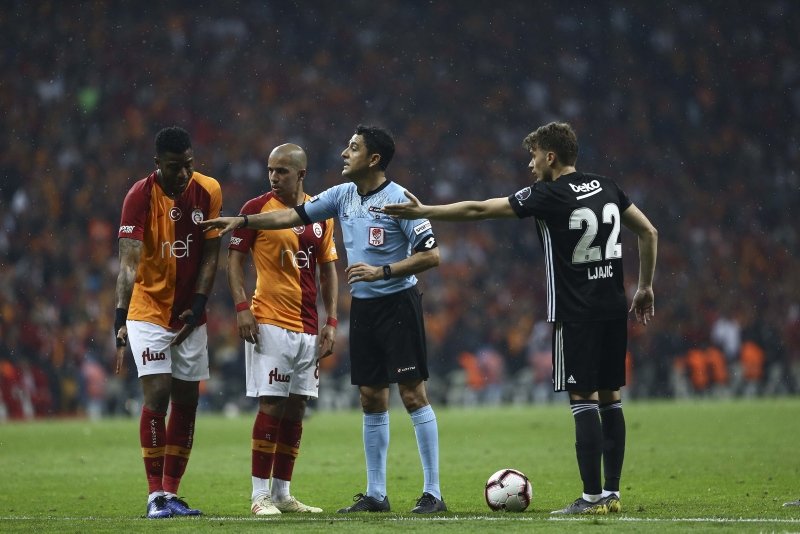 Fatih Terim Rizespor maçı 11’ini belirledi! Belhanda yerine sürpriz tercih