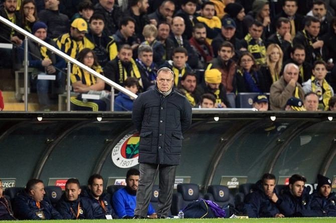 Fenerbahçe’de herkesi şaşırtan transfer