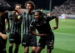 Golcü isimle anlaştılar!