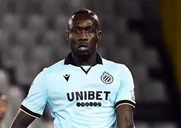 Diagne: Mutsuzum dönmek istiyorum
