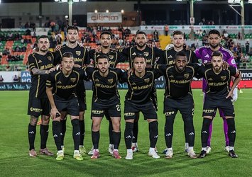 Kayserispor’dan TFF’ye 'adalet' dilekçesi