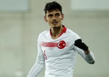Enes Ünal hayalindeki takımı açıkladı!