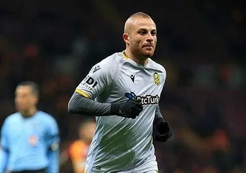 Gökhan Töre karşılığında Lens