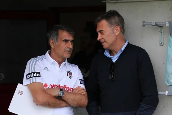 Beşiktaş'ta stopere 10 aday!