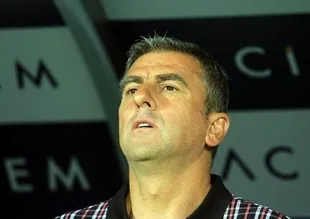 Bursaspor'dan Hamza Hamzaoğlu açıklaması!
