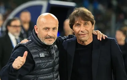TRANSFER HABERİ: Beşiktaş’a yeni hoca adayı: Vincenzo Italiano!
