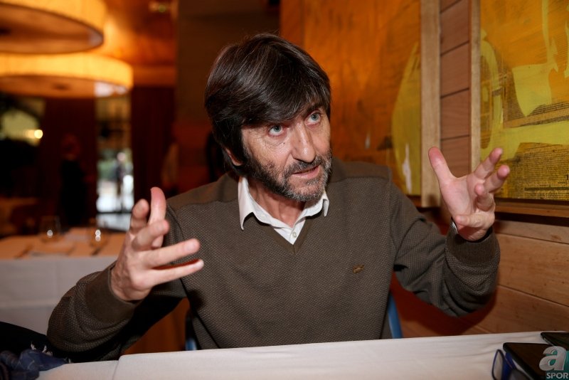 Fenerbahçe’deki ayrılığı Rıdvan Dilmen açıkladı! İşte o isim ve bonservis bedeli