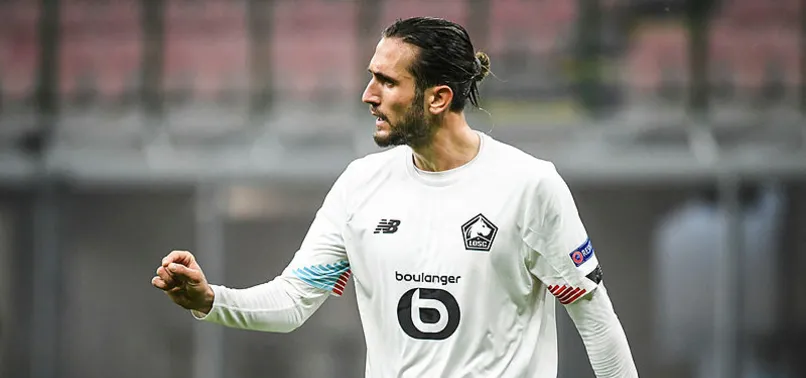 UEFA resmen açıkladı! Yusuf Yazıcı haftanın oyuncusu seçildi