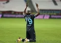 Eddie Newton'ın imha planı hazır! Milli aradan sonra... - 1