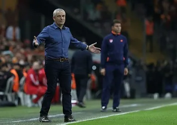 İşte Rıza Çalımbay'ın Trabzonspor'daki istatistikleri