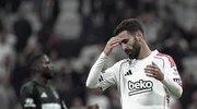 Beşiktaş’a Rafa Silva’dan kötü haber