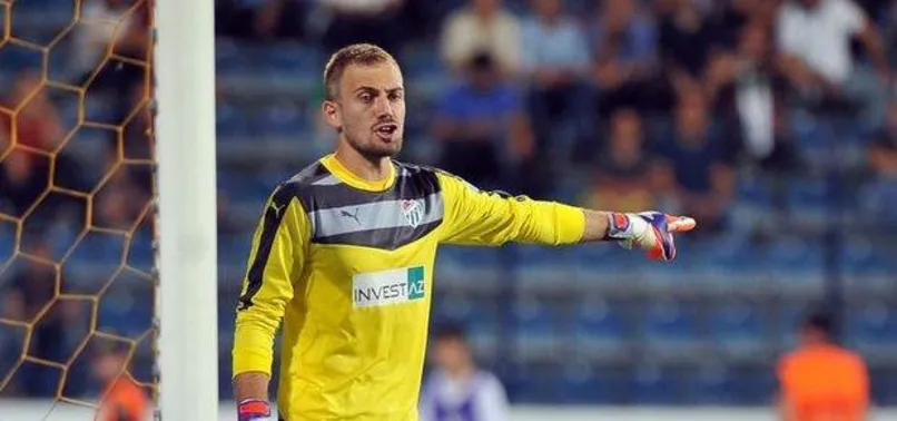 Gaziantepspor, Mert Günok'un peşinde