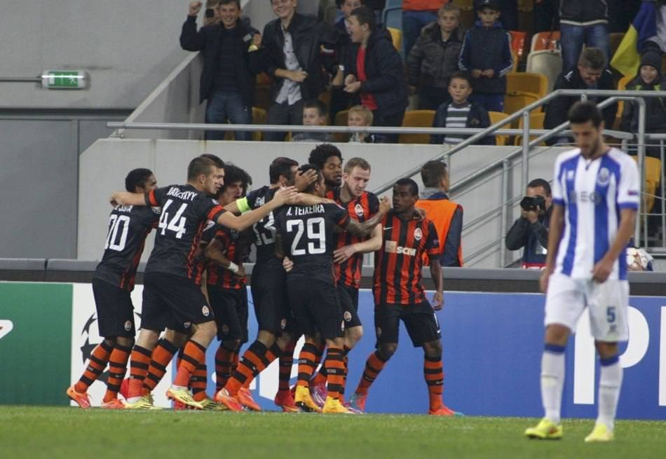 UEFA kulüpler sıralaması