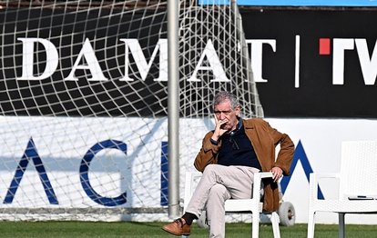 TRANSFER HABERİ | Beşiktaş’tan savunmaya takviye! Menajeriyle ilk temas