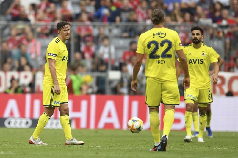 Zidane’ın gözü Fenerbahçeli yıldızda