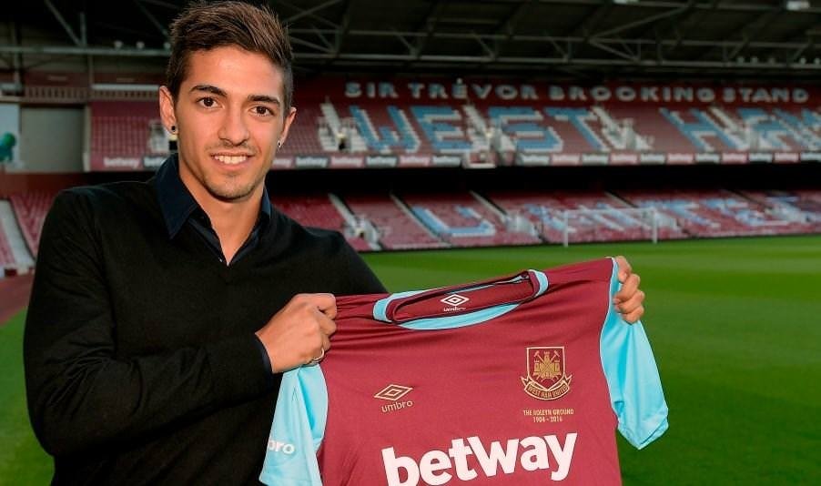 Dünyada biten transferler