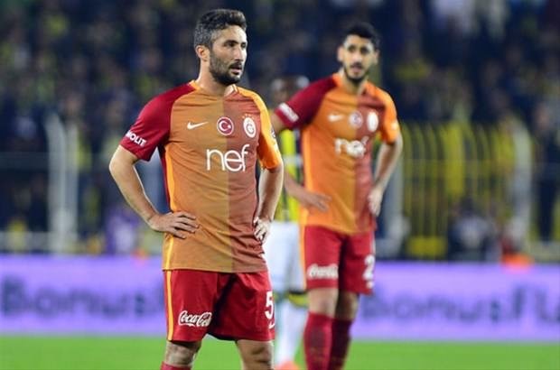 Galatasaray’da büyük kriz!