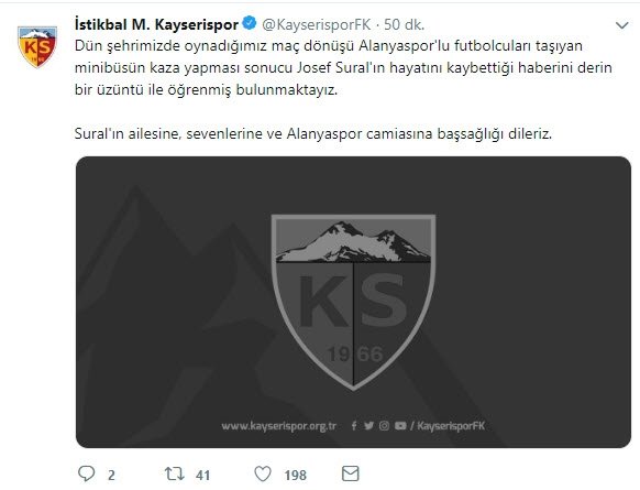 Spor dünyası Josef Sural için yasta! Mesaj yağdı...