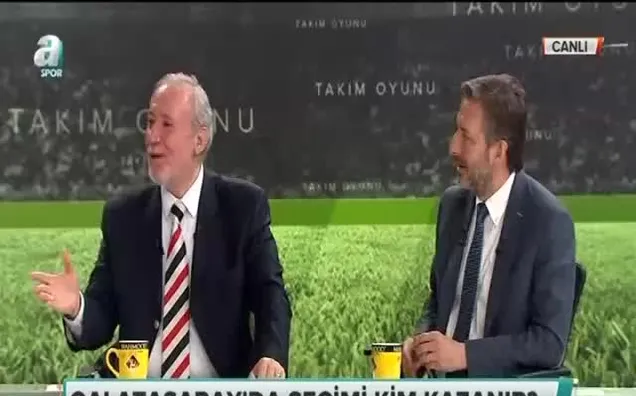 Takım Oyunu - 12/05/2018