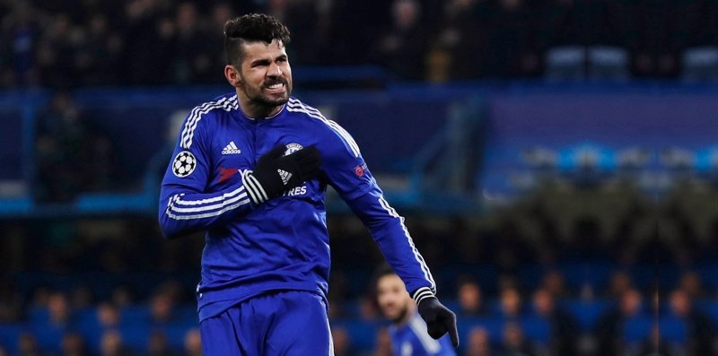 Galatasaray’da Diego Costa bombası!