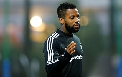 Jeremain Lens’ten flaş karar!