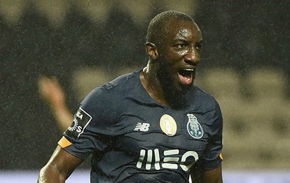 Fenerbahçe’ye transferde Marega müjdesi! Sezon sonunda...