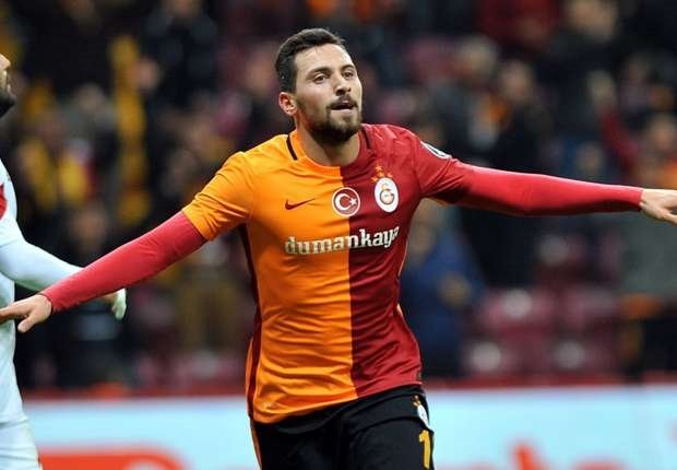 Sinan Gümüş’e dev talip