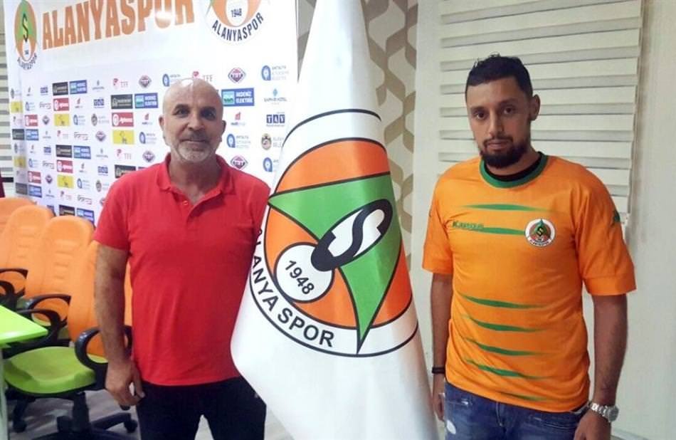 Türkiye’den ayrılıp geri dönen futbolcular