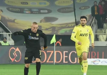 Gökhan Töre maç başına razı