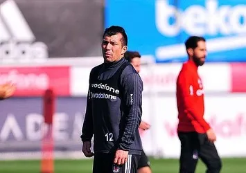 Boca’dan Medel’e yakın takip