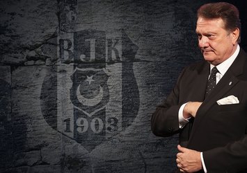 Beşiktaş'ta öne çıkan o isim!