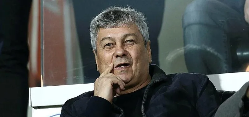 Lucescu Kartal'ı uçuracak
