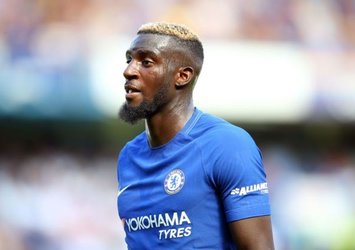 Milan, Bakayoko'yu kiraladı