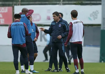 Karaman'dan oyuncularına Fenerbahçe uyarısı