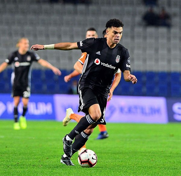 Beşiktaş’ın Sivasspor karşısındaki muhtemel 11’i